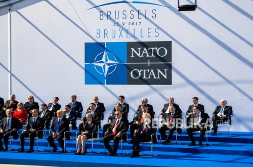 NATO Seeks Private Investment to Fund Defence Industry Amid Rising Spending Pressure