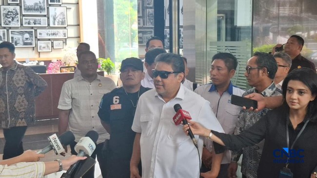 Labour Advisor Says Finance Minister Open to 0% JHT Tax