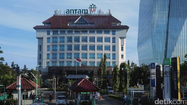 Antam Strengthens Long-Term Performance Through Mempawah Alumina Refinery Project