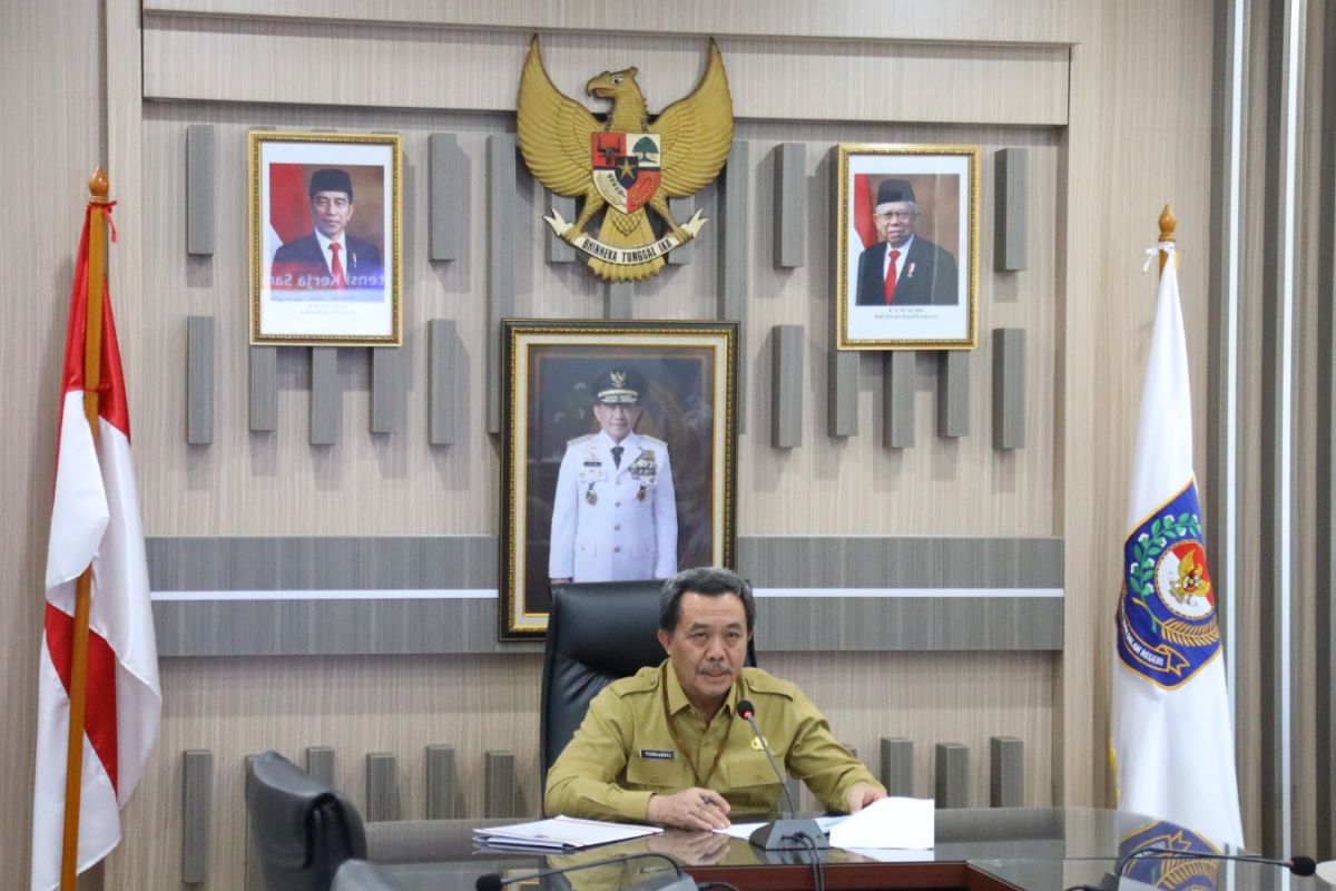 BSKDN stresses synergy between state and customary law to protect indigenous communities
