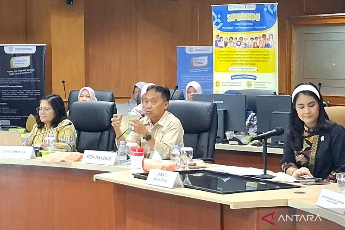 Majority of Indonesian Youth Still Aspire to Marry and Have Children, Ministry Says