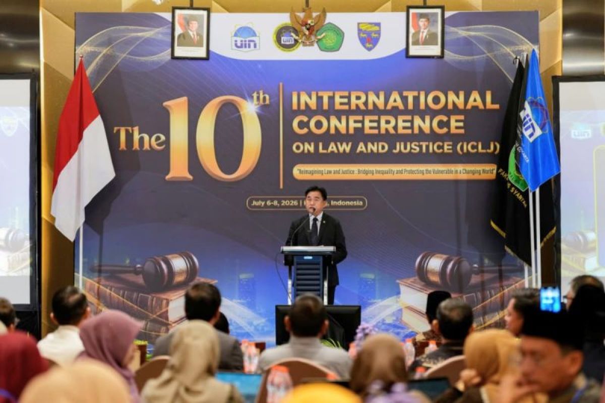 Law Must Deliver Justice Protecting the Vulnerable, Says Yusril