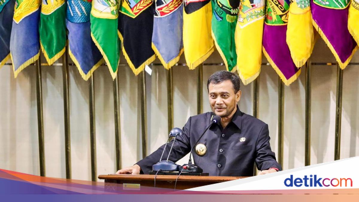 Central Java 2025 Budget Accountability Approved, Luthfi Reveals Regional Asset Growth