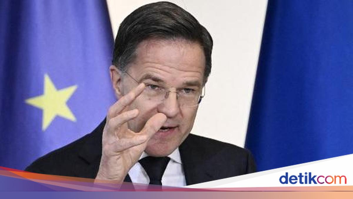NATO Chief Calls US Strikes on Iran 'Absolutely Necessary' After Truce Violations