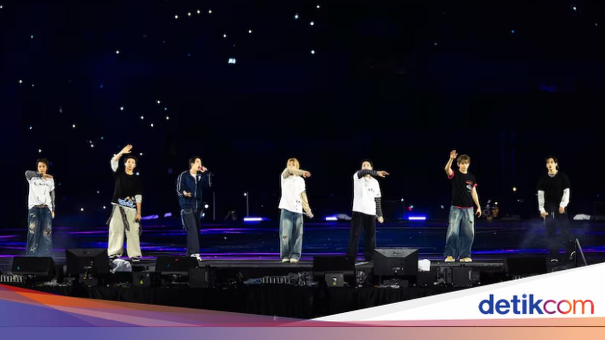 BTS Fans in Indonesia Warned of Rising Ticket Scams Ahead of Jakarta Concert