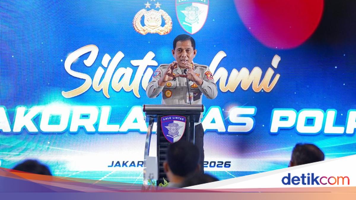 Traffic Safety Only Achievable Through Collaboration of All Parties, Says New Kakorlantas