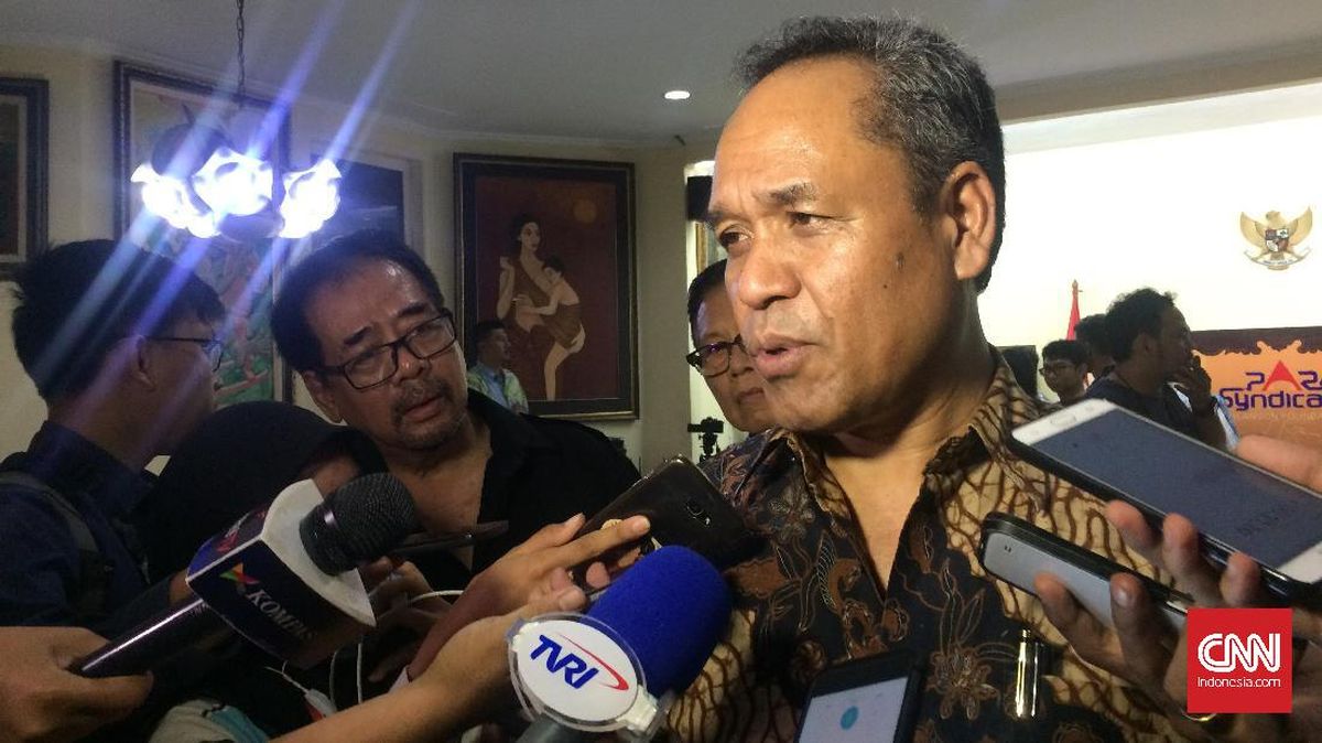 Benny K Harman Speaks Out on Scenario to Restrict Presidential Candidate Nominations