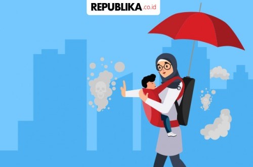 Five Sources of Pollution Most Dangerous for Children, Parents Must Be Vigilant