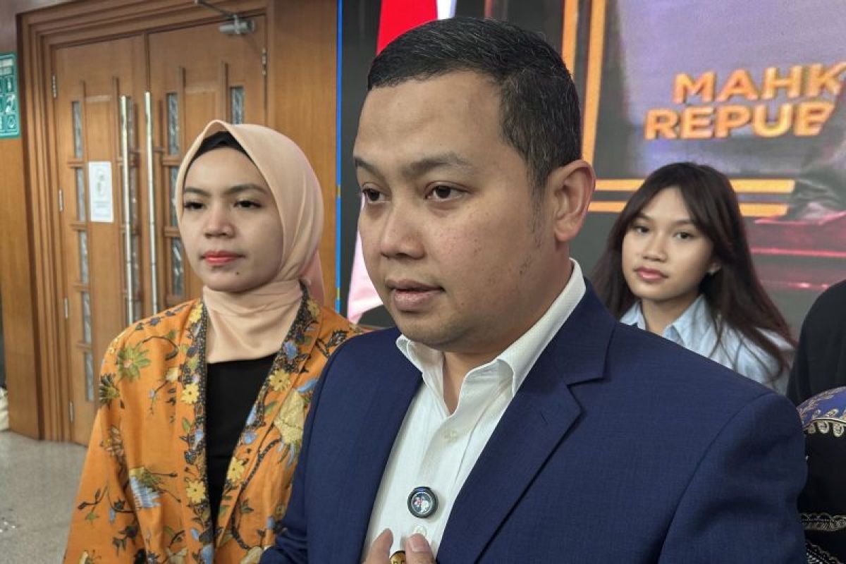 Nadiem Registers Appeal Against Chromebook Corruption Verdict at Central Jakarta Court