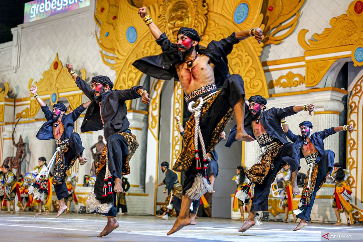 11 East Java flagship events included in KEN 2026