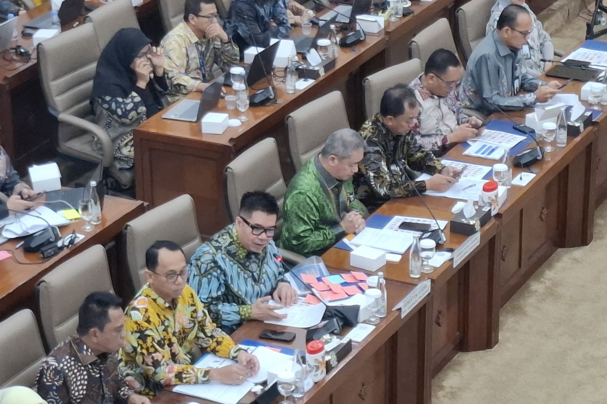 Taspen pushes for civil servant social security programme reform