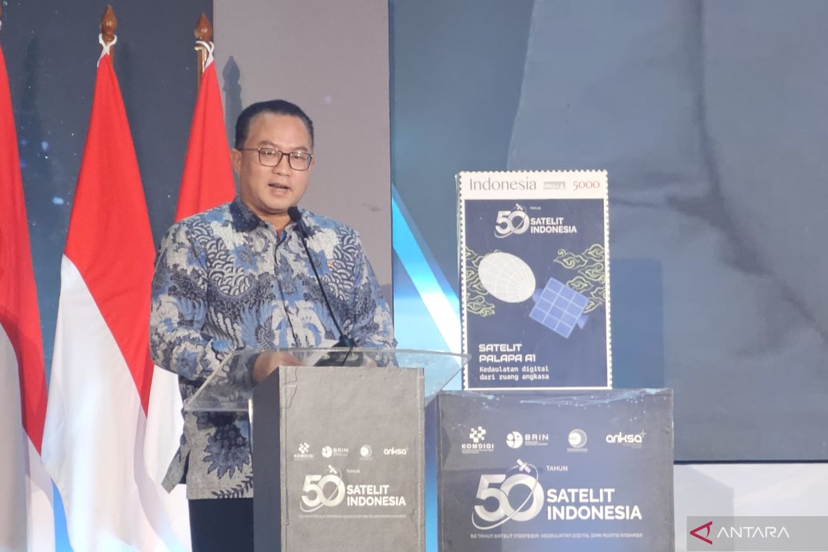 BRIN Reveals Indonesia's Potential to Become a Leader in the Space Industry