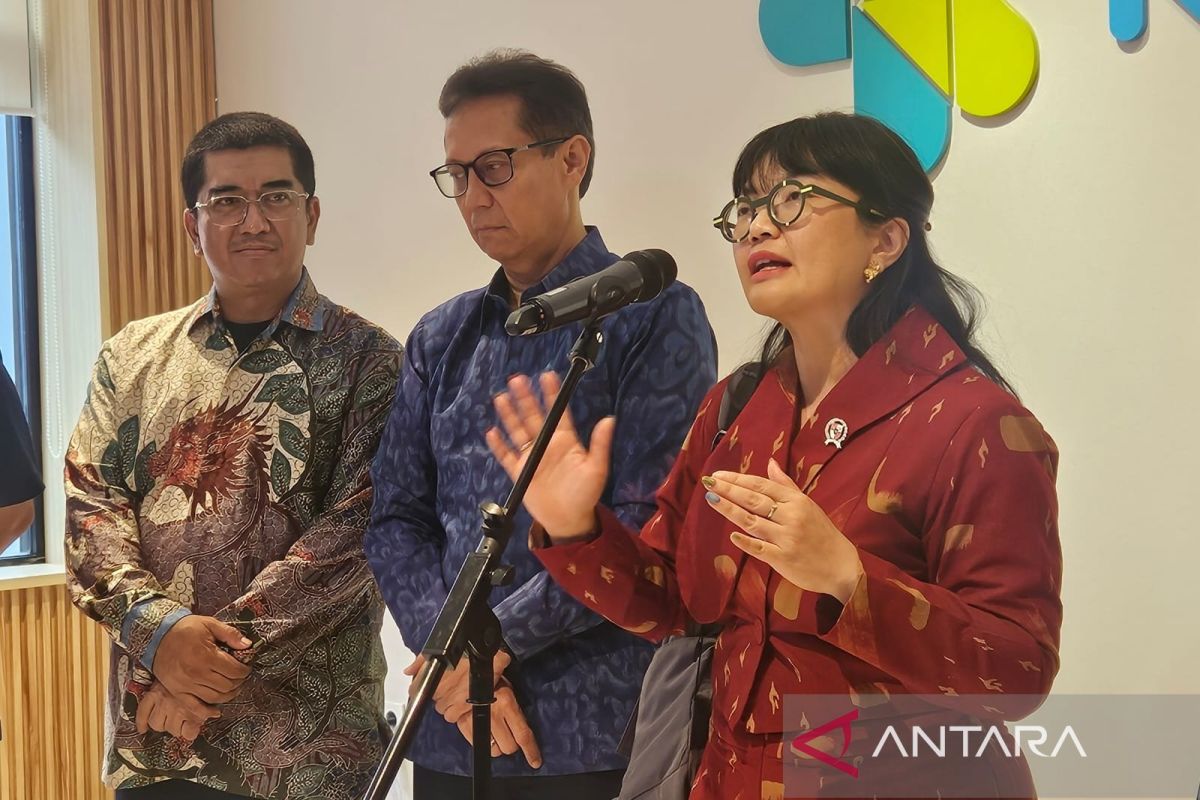 Deputy Minister: Grant Call Scheme Can Boost Research and Innovation for 11 Vaccines