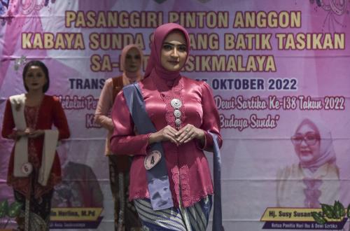 West Java Renaming to Tatar Sunda Sparks Polemic, Indramayu Cultural Figure: West Java is a Heterogeneous Home for Many Ethnicities