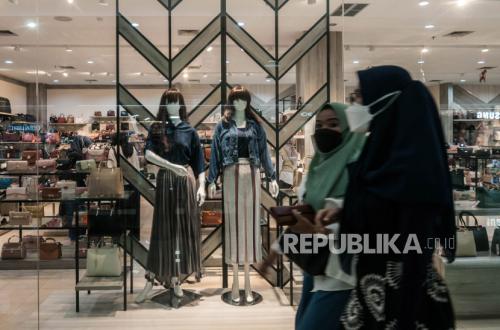 Consumer Confidence Index Falls to 117.8 in June 2026, BI Remains Optimistic
