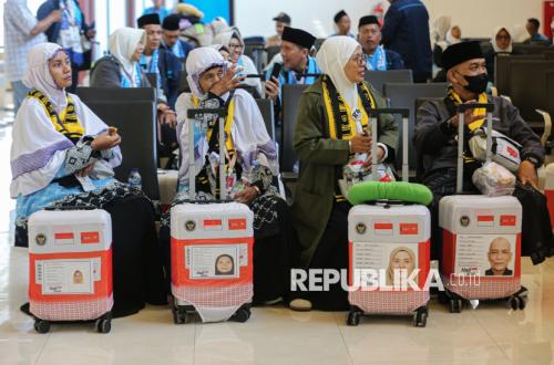 Soetta Airport Accelerates Umrah Service Relocation to Dedicated Terminal 2F