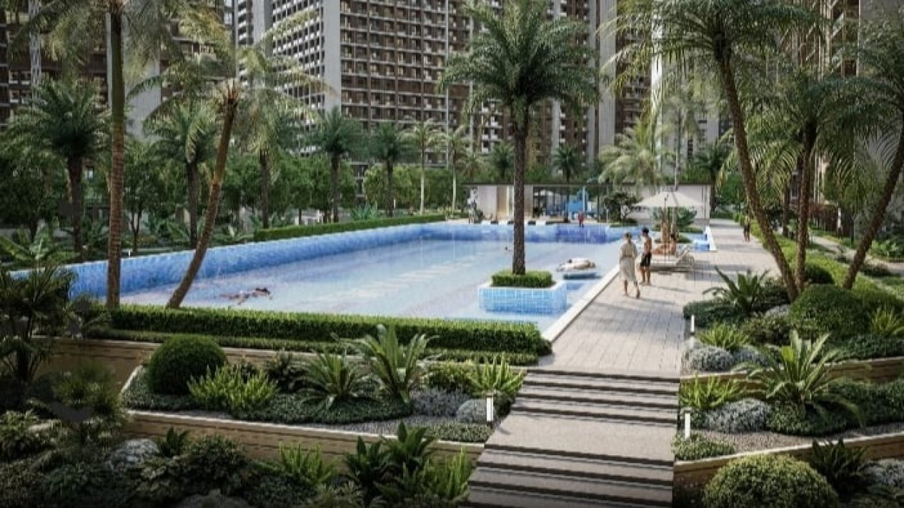 Sky House BSD+ Launches Esplanade Tower Next to AEON Mall BSD City