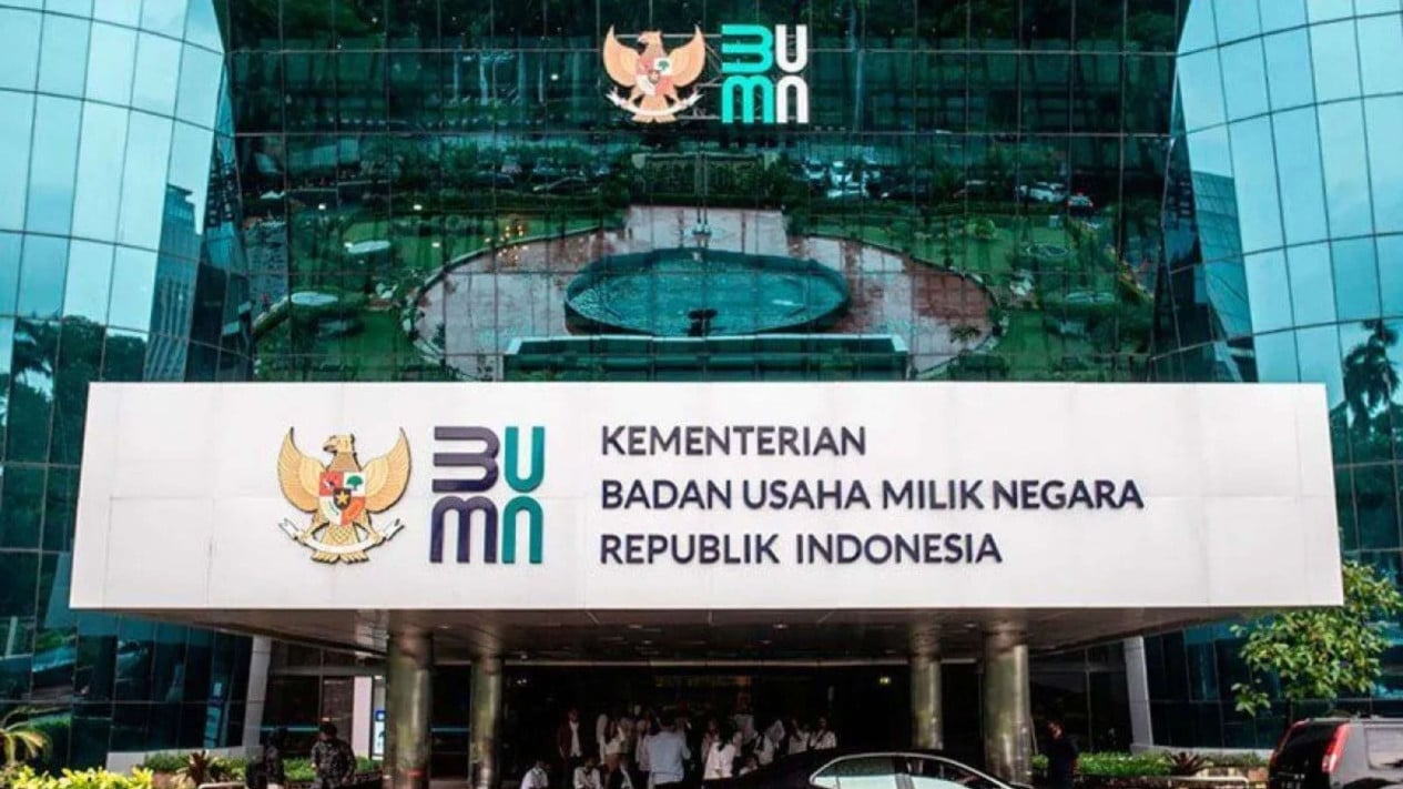 Economist Reveals Efficiency of BUMN Streamlining Depends on This Factor