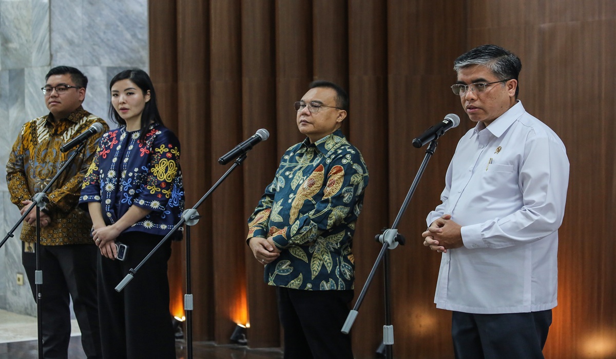 Ministry of Human Rights Appreciates TikTok-Tokopedia Clarification on Layoffs