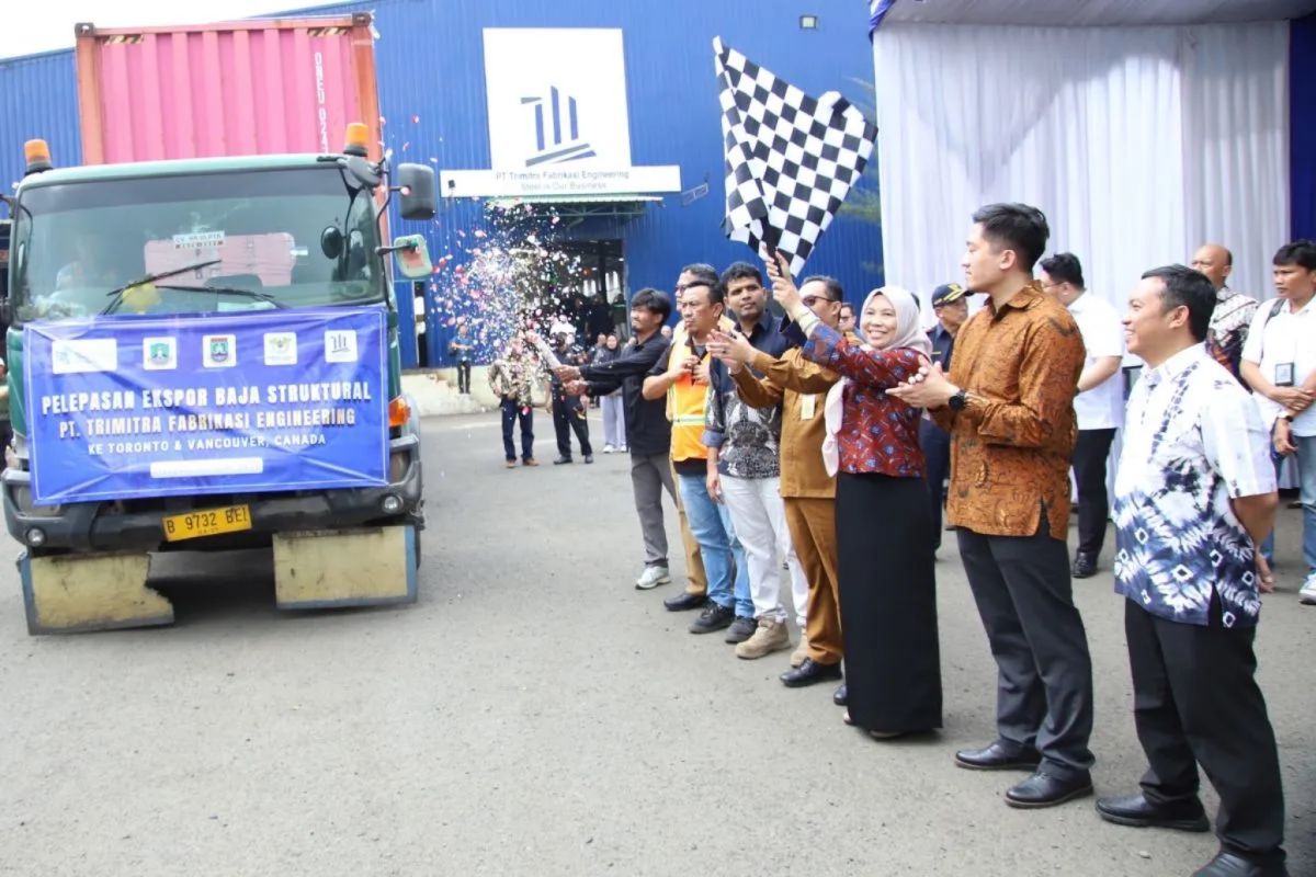Ministry has three strategies to boost exports amid uncertainty