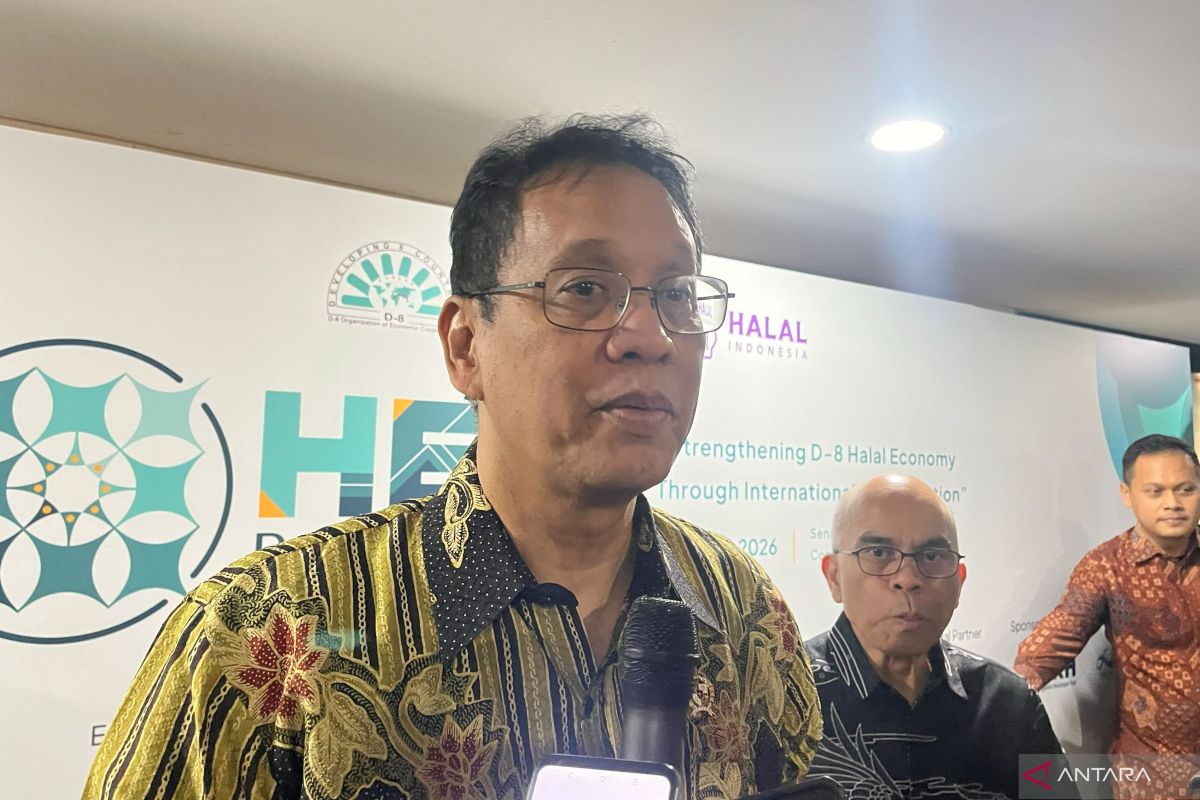 Finance Minister: D-8 Strengthens Reciprocal Economic Collaboration Between Indonesia and Partner Countries