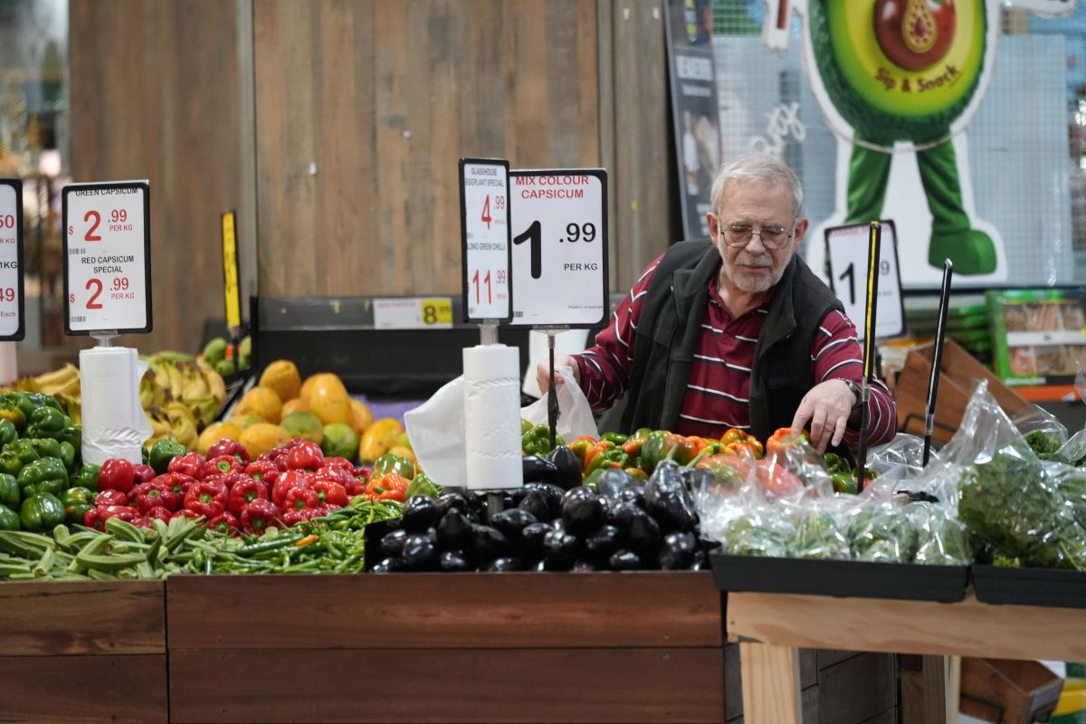 Australian Economist Warns Global Economy Will Face Frequent Supply Shocks