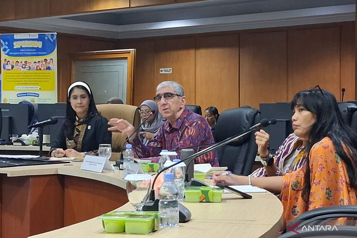 UNFPA: Indonesia Should Learn from Other Countries to Create Productive Elderly Population