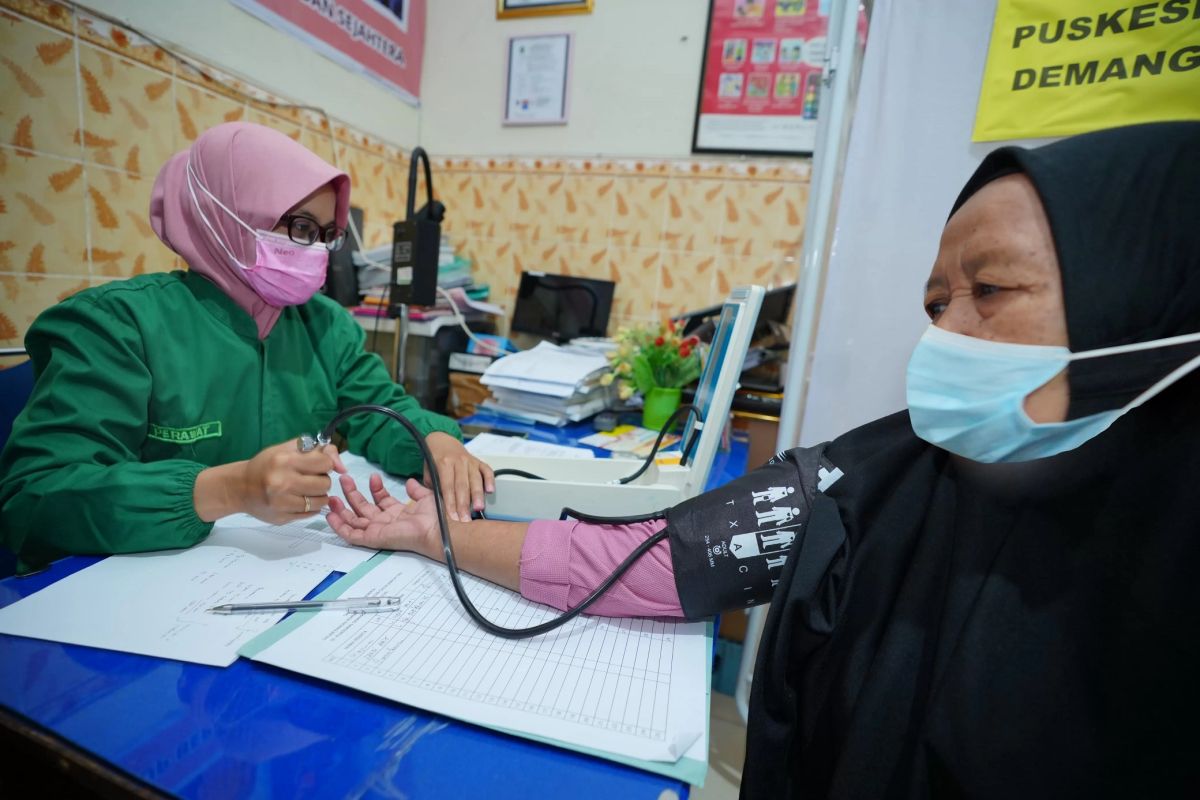 Health readiness of Hajj pilgrims to be monitored from pre-departure