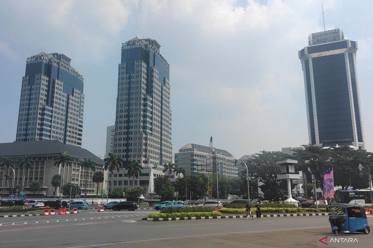 Dishub Launches 'CCTV Takeover' to Educate Road Users at Junctions