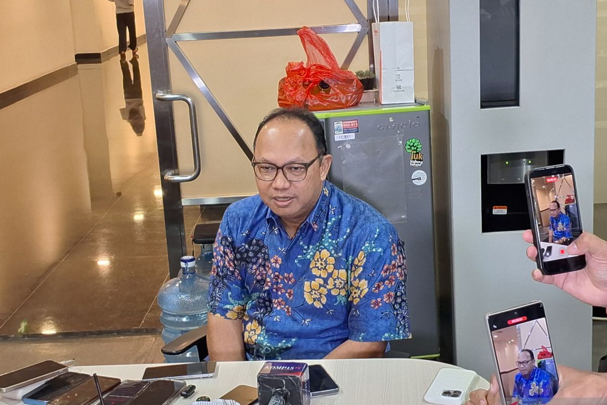 IDX strives to keep Indonesian capital market in emerging market classification