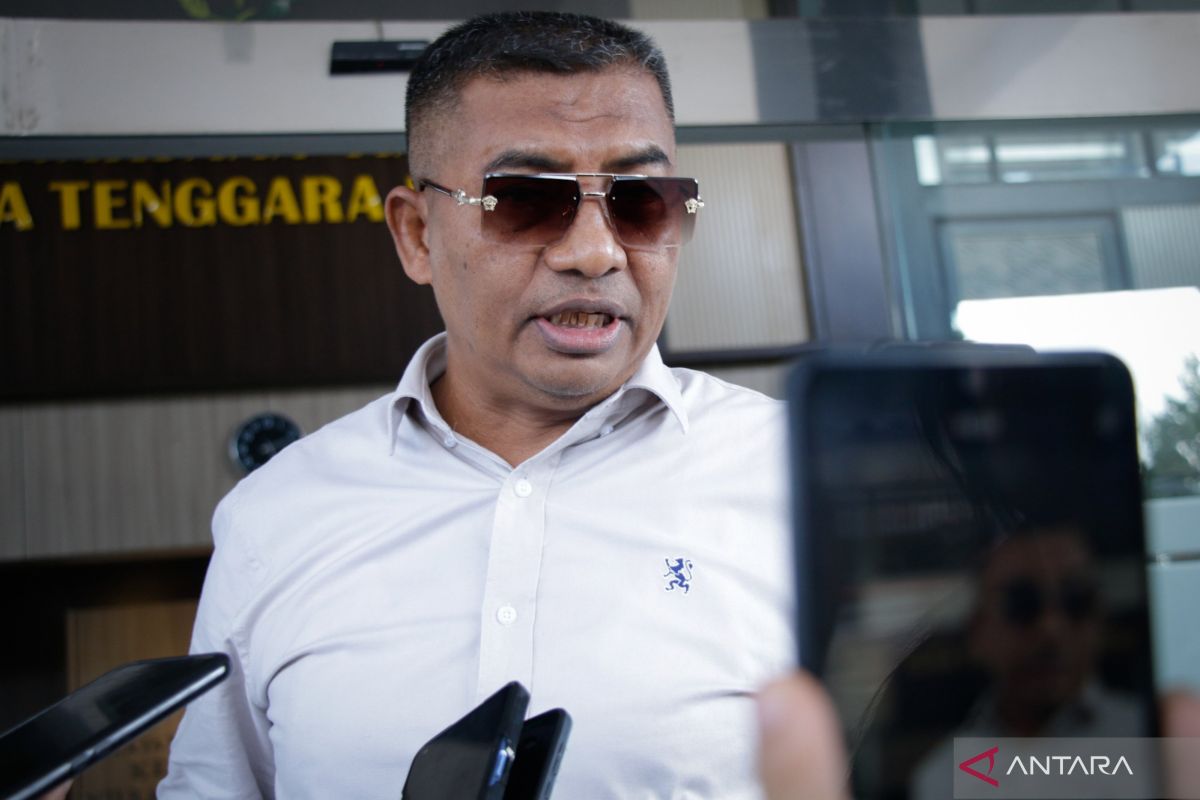 Former NTB Inspector Says LSMC Audit Conducted at Kemenparekraf's Request