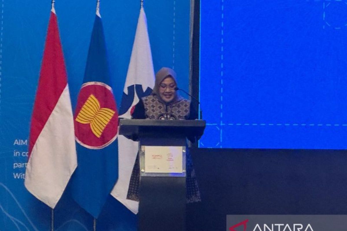 ASEAN Foundation Targets Training 50,000 Indonesian MSMEs to Master AI