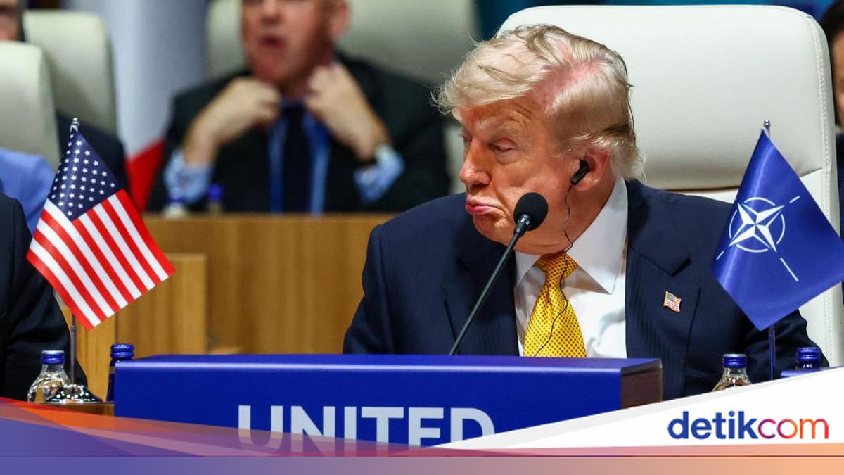 Trump Lashes Out at Spain and Greenland During NATO Summit in Ankara