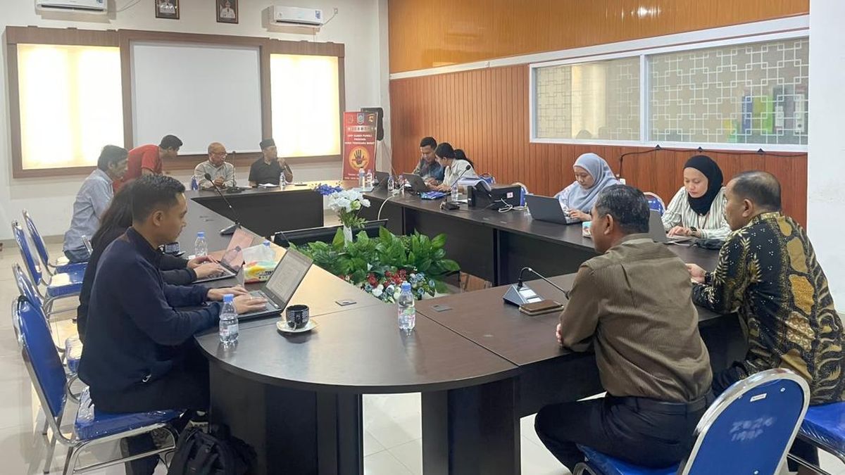 Ministry of Home Affairs Inspectorate General Probes Official Appointments in Bima City Government