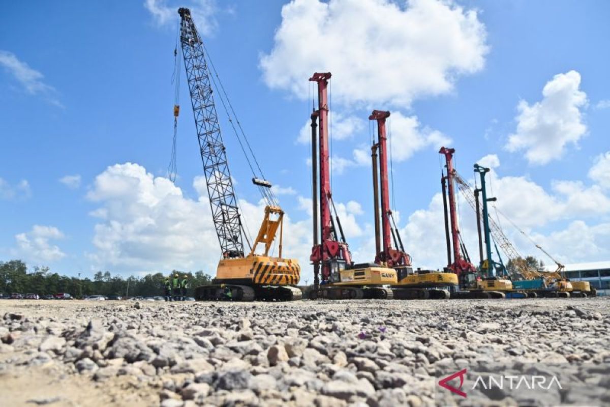 Danantara breaks ground on Bali waste-to-energy plant