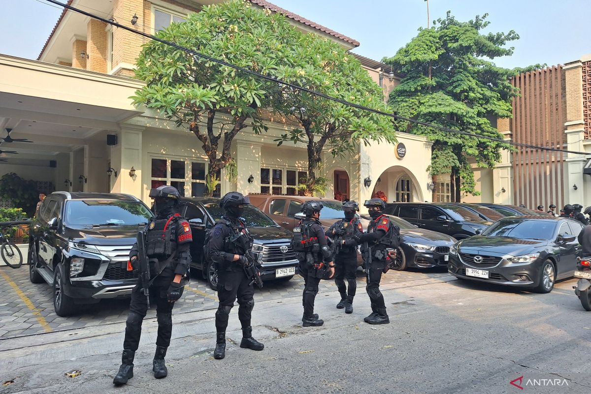 Polda Metro Jaya Warns Against Obstructing Coal Corruption Investigation