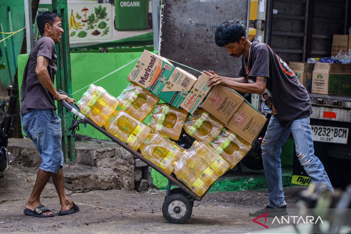 PEFINDO: Indonesia's Real Economy Remains Solid