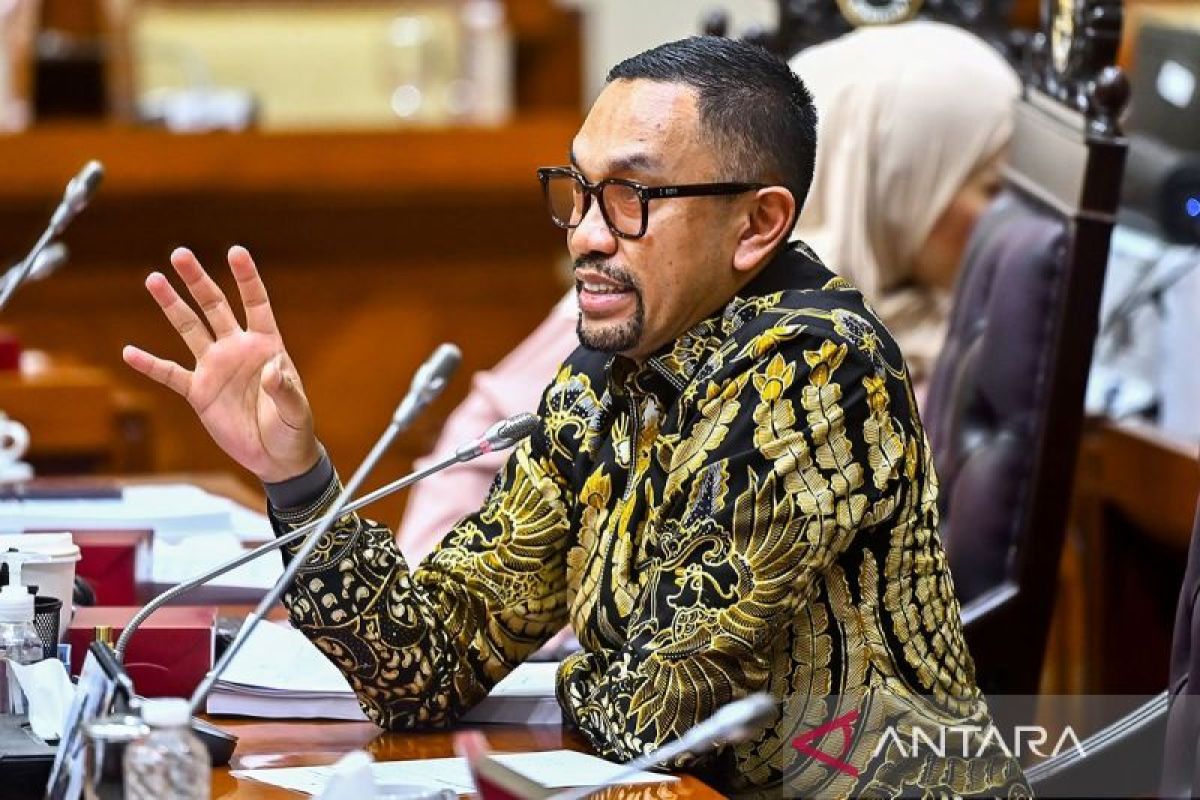 House Commission III Hopes Additional Forest Rangers Can Eradicate Forest Crime