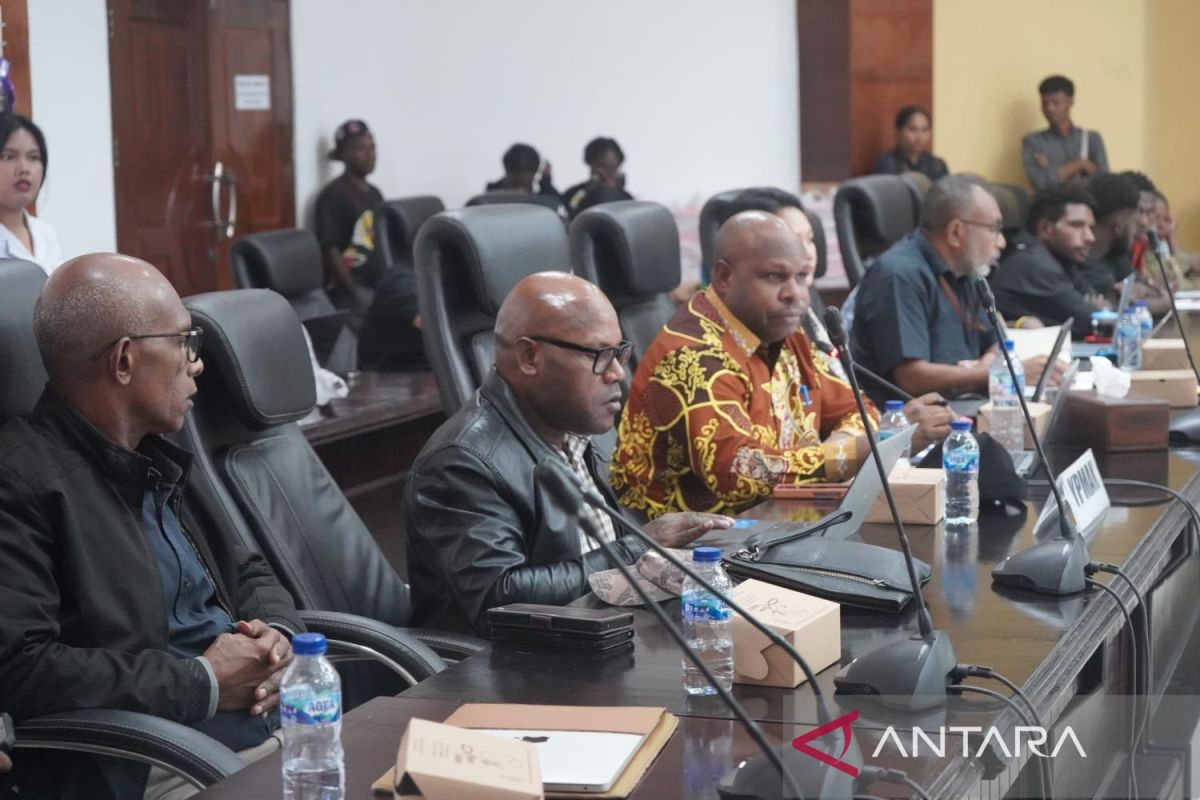 YPMAK Continues to Support Education Access for Amungme-Kamoro Children