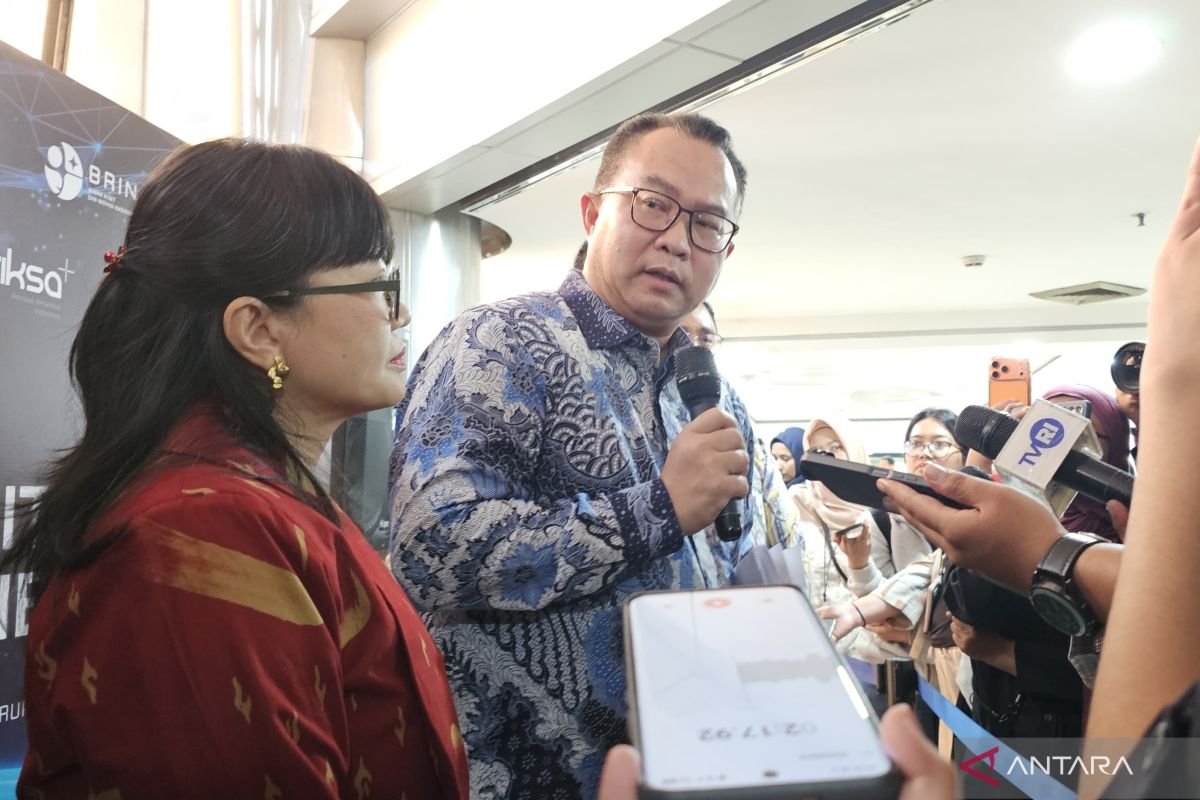 BRIN: Biak Spaceport a Symbol of Space Ecosystem Independence