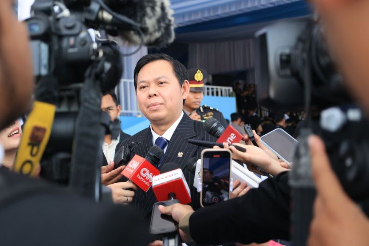 DPD RI Chair Calls for Evaluation of Regional Transfer Efficiency Amid PPPK Budget Crisis