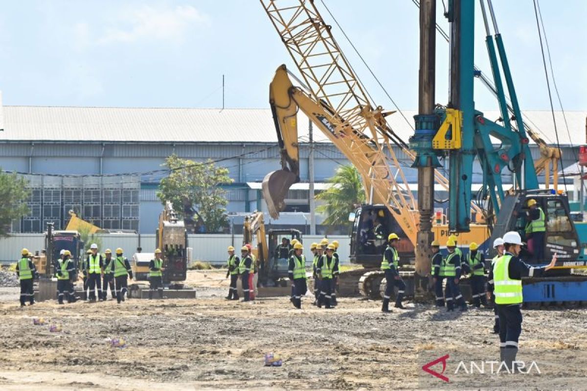 Bali's PSEL project deemed part of end-to-end waste management system