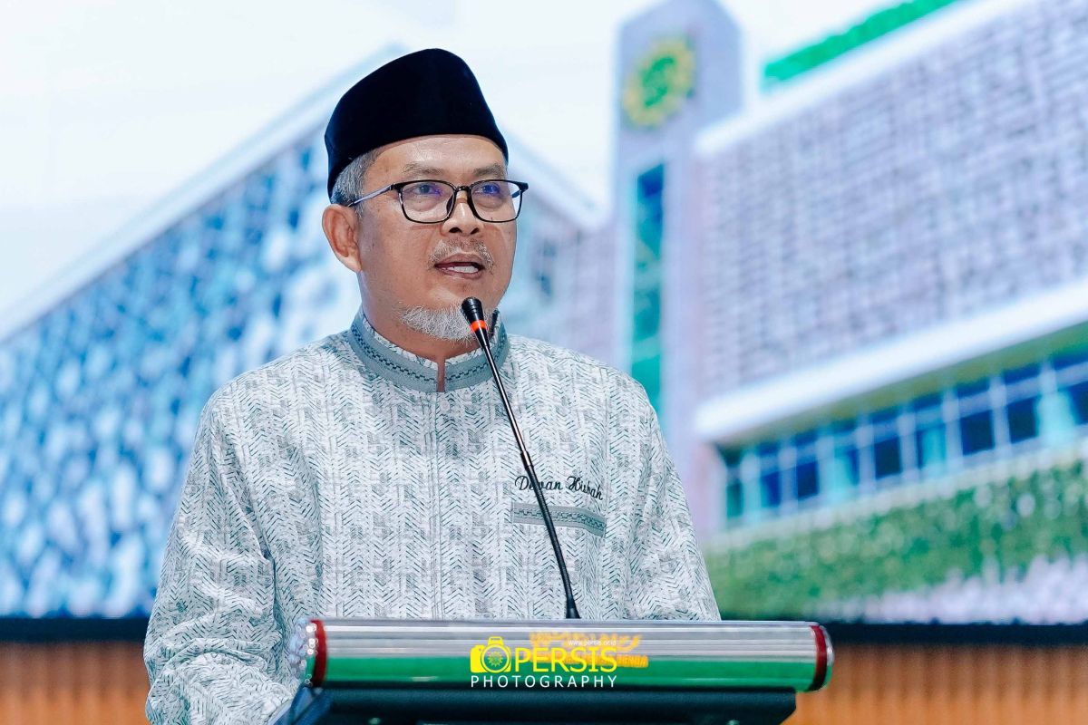Persis Holds Hisbah Session to Deliver Relevant Sharia Guidance