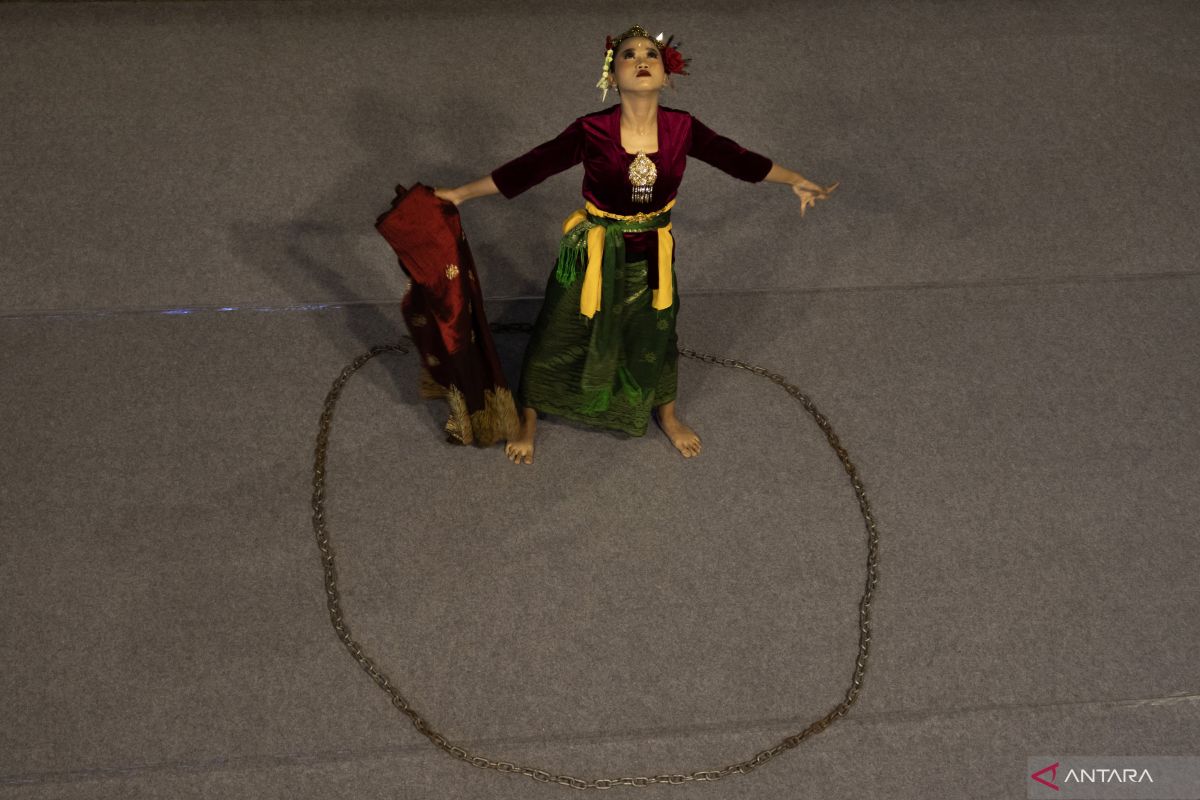 15 West Sumatran Cultural Works Designated as National Intangible Cultural Heritage
