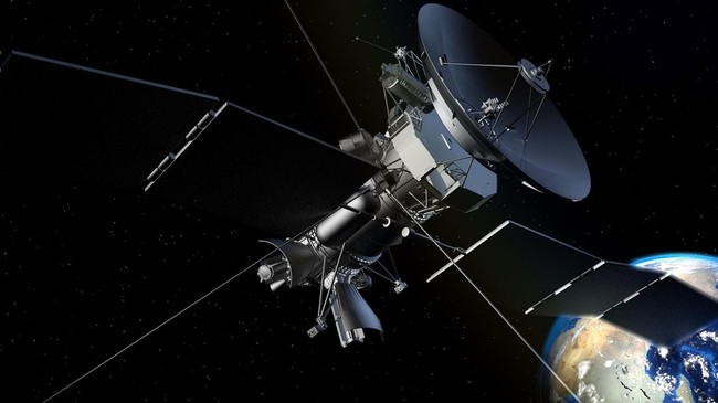 BRIN Reveals True Conditions in Earth's Orbit, Urges Indonesia to Act