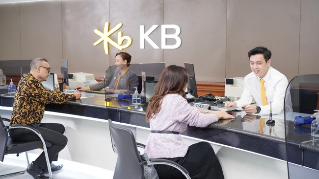 OJK Gives Firm Response on Mass Layoffs at KB Bank (BBKP)