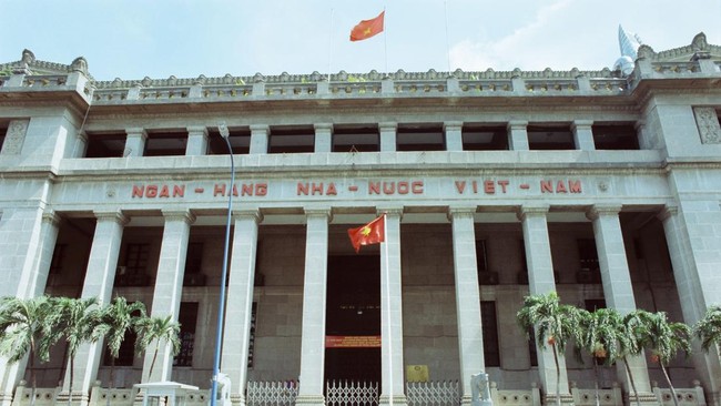 Vietnam Surrenders, Becomes Victim of US-Iran War