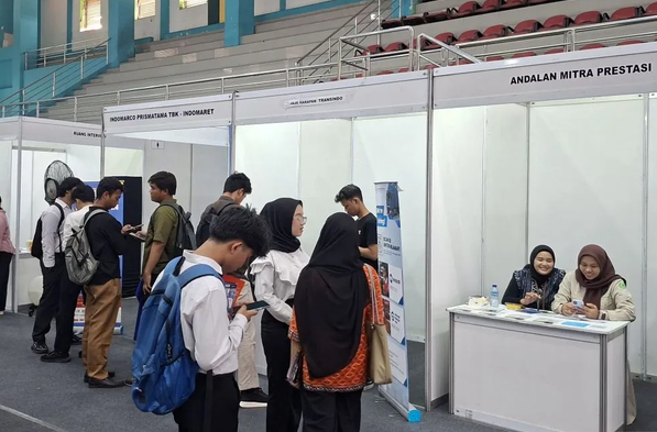 Beware of Job Scams in West Jakarta, Victim Loses Millions of Rupiah