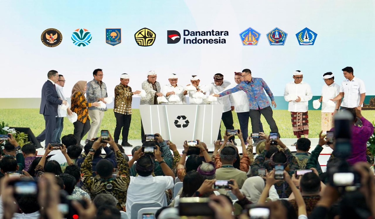 Bali's PSEL Not an Instant Solution, Upstream-Downstream Strengthening Remains Key