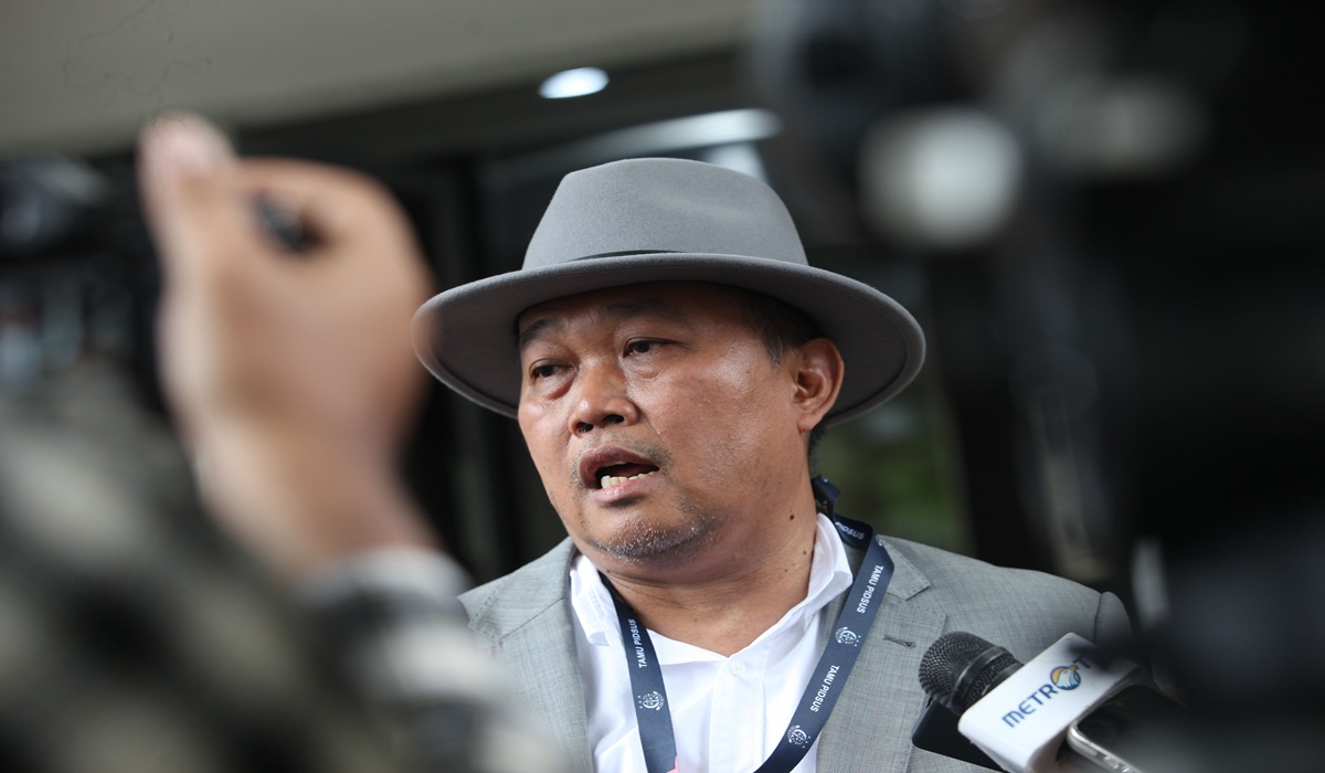 MAKI Urges KPK to Deepen Probe into 'Envelope' Allegation Against Forestry Minister